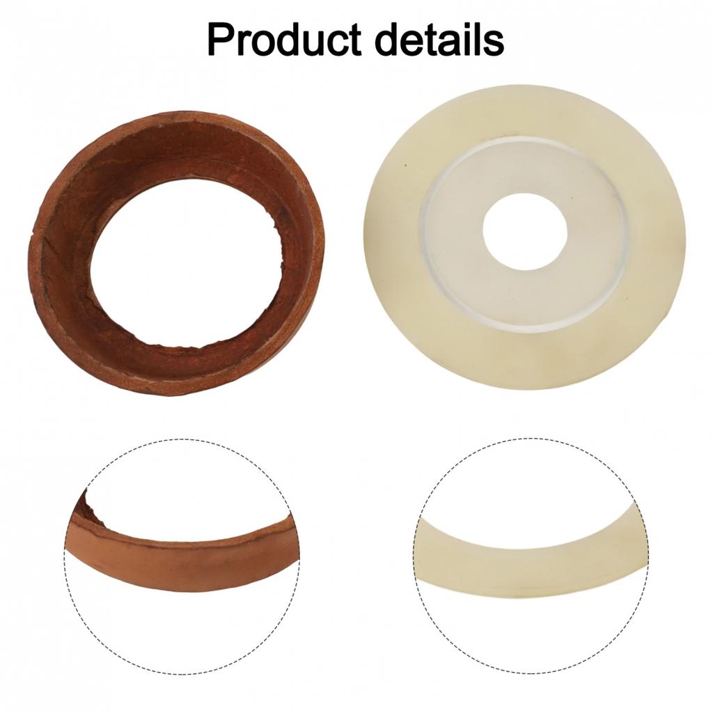 Compatible With Model 75 Gasket Set Hand Pump Parts Well Pump Seal
