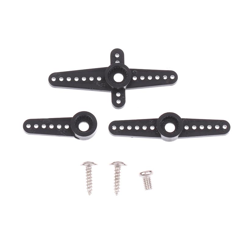 1Pc 180° 360° Micro Metal Gear High Speed Servo For RC Plane Helicopter Boat Car Mini Servos Kids Toy Accessory