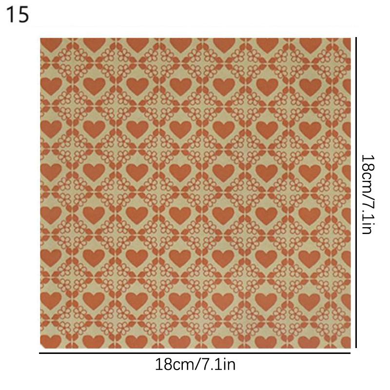 50Pieces Of Absorbent Paper Sandwiches Burgers Fries Fried Food Wrappers Plate Mats Waxed Paper And Baking Paper