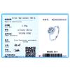 Tancise Classic 925 Sterling Silver  Zircon Ring Ladies Jewelry Wedding Promise Party Gift