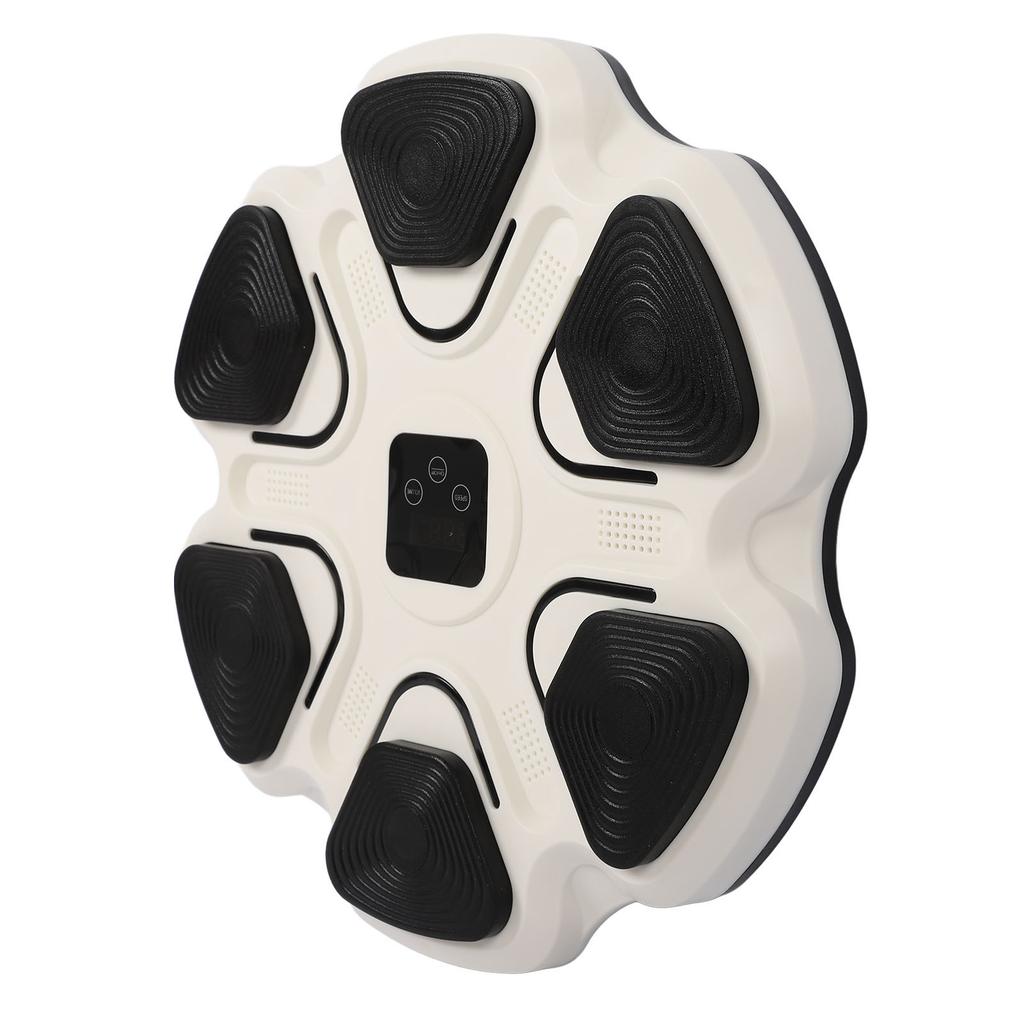 Intelligent Boxing Punching Equipment Response Wall Music Smart Boxing Target for Home Use Gym