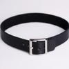 New Punk Chain Bracelet Collar Necklace Leather Buckle Choker