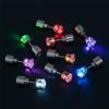 Earrings LED Luminous Bar Trinket Glow Earrings Female Ear Studs Earrings Light Up Earrings