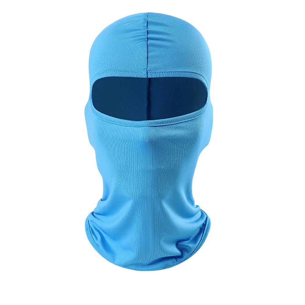 Шарф на шею, велосипедная кепка, платок на голову, защита от солнца, спортивный капюшон, маска для лица, маска-балаклава, кепка с капюшоном