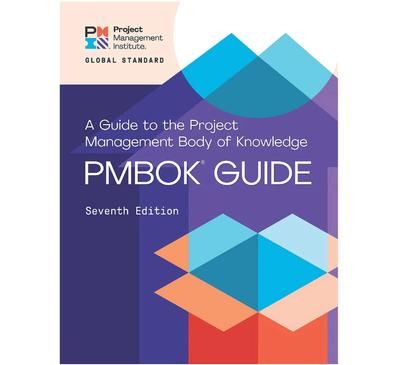 Руководство PMBOK®: Руководство по своду знаний по управлению проектами (АНГЛИЙСКИЙ) (Издание 7)