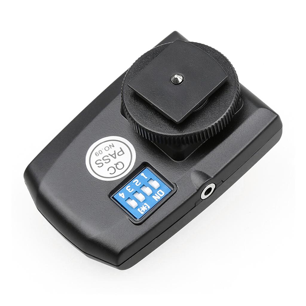 GODOX TT560II Universal On-Camera Flash Electronic Speedlite GN38 Standard Hot Shoe 2.4G Wireless