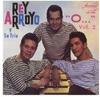 CD ARROYO, REY - O  Non Japan World Music Used