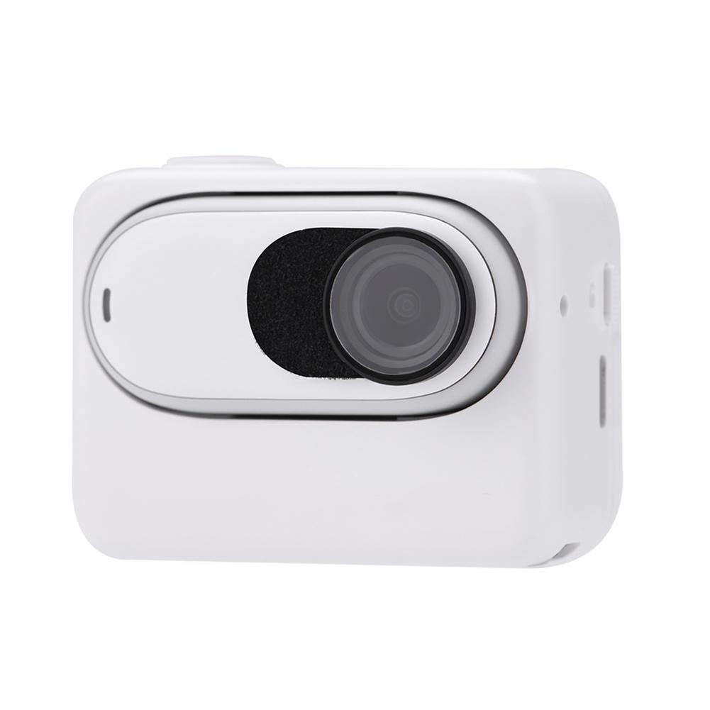 6 шт. ветрозащитный губчатый защитный чехол с шумоподавлением для Insta360 GO 3/3S