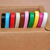 Ширина 3/5 мм, аксессуары для одежды, пояс ручной работы, материал, детские развивающие игрушки, поясные ремни для кукол