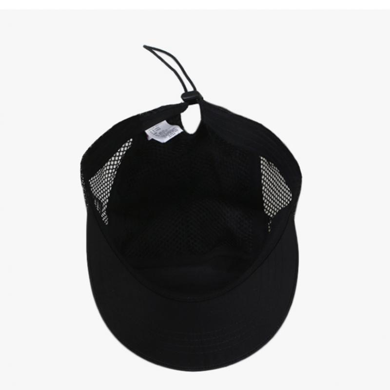 New Balance Кепка для бега Nbgdfc5101 19-дюймовая бейсболка для бега