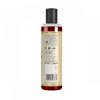Гель для душа с Сандалом и Медом (210 мл), Sandalwood & Honey Body Wash,  Khadi Natural