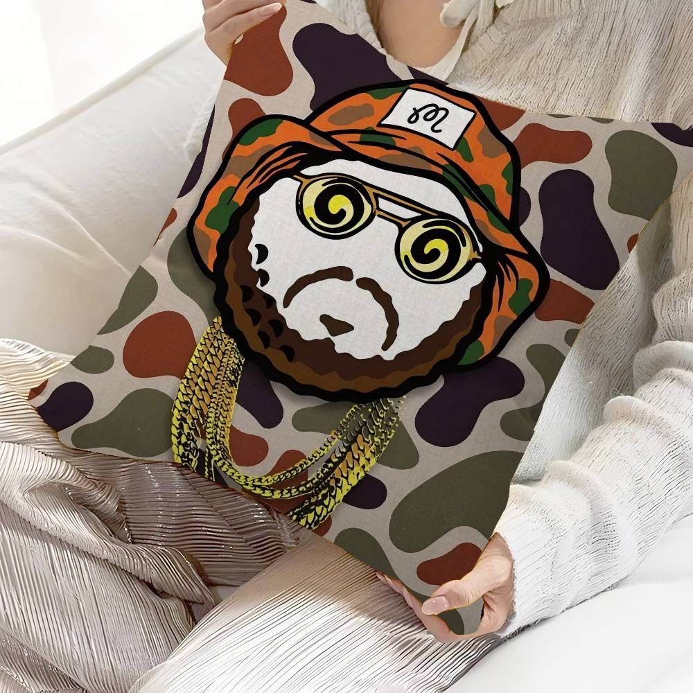 MMalbons Brand Cushion Cover Car Throw Pillow Case For Sofa Car Christmas Gift xcm xcm