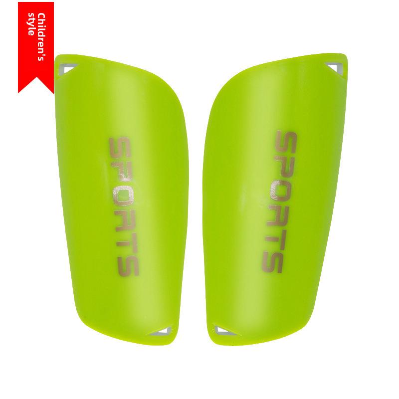 Assassin Double-Layer Thickened Football Shin and Calf Guards with Socks