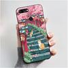 Для Asus ZenFone Max Plus M1 ZB570TL X018D Чехол Эстетичный Мультяшный Кот Мягкий ТПУ силикон Задняя Защитная Крышка Coque fundas Capa