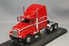 Ixo Kenworth T600 1984 Red 1/43