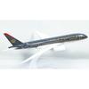 Модель самолета Boeing 787 Royal Jordanian Airlines, литой сплав, 16 см (Серия 111)