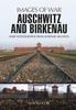 The Auschwitz and Birkenau Book