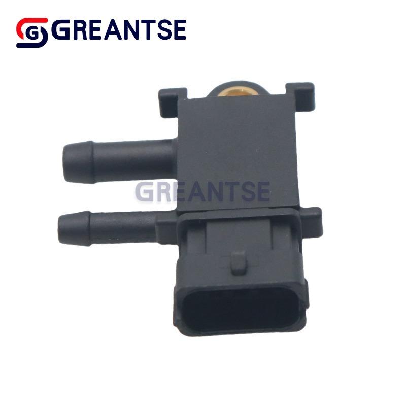 23488881 21403962 High Quality Differential Delta Pressure Sensor Fit For Volvo Mack Trucks Engine D11 D13 MP8 MP7 Auto Parts