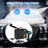18V Cordless Pressure Washer Household High Pressure Car Wash Tool Portable Vehicle Cleaning