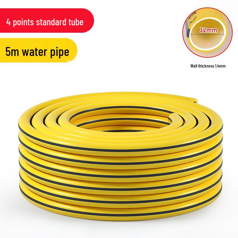 ПВХ водяной шланг высокого давления: Антифриз, Взрывозащищенный, Мягкий шланг для бытовой и автомобильной мойки