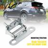 Петля двери задней двери левая и правая подходит для Toyota RAV4 2013-2018 688100R010