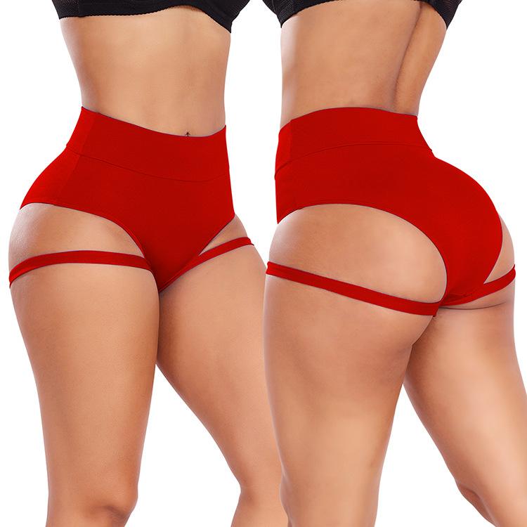 Женские сексуальные подвязки, шорты, шорты для танцев на пилоне