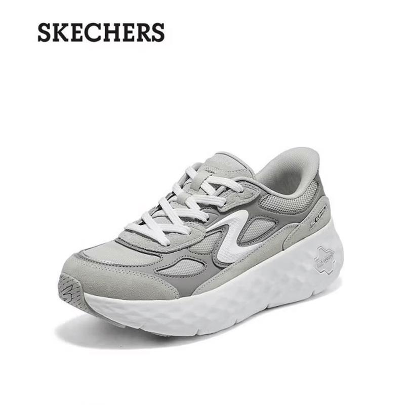 Skechers Женские беговые кроссовки 126039