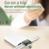 Portable Charger For iWatch Wireless Travel USB Charging For Apple Watch 4 3 2 1
