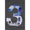 STAR WARS Футболка детская 3 R2-D2