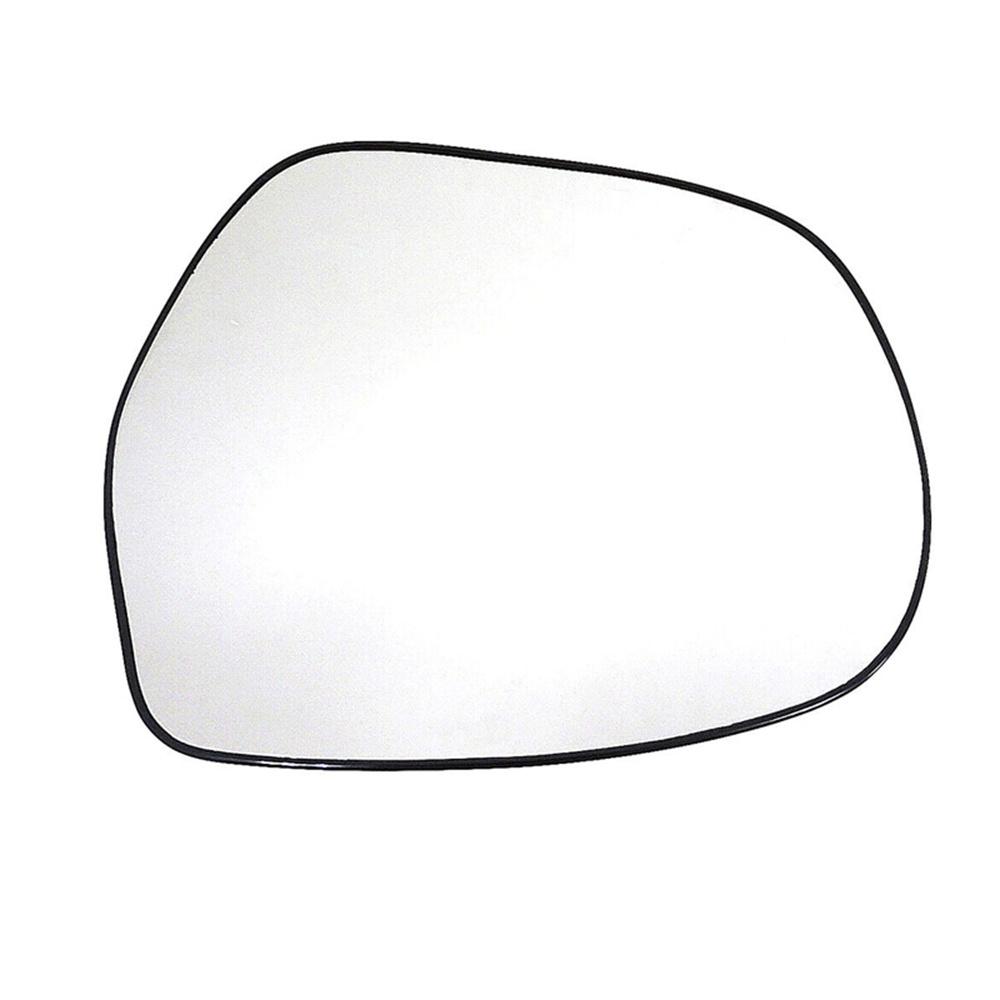 Стекло зеркала заднего вида со стороны пассажира для Toyota 4Runner 2003-2009 гг.