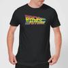 Back To The Future Unisex Adult Vintage T-Shirt