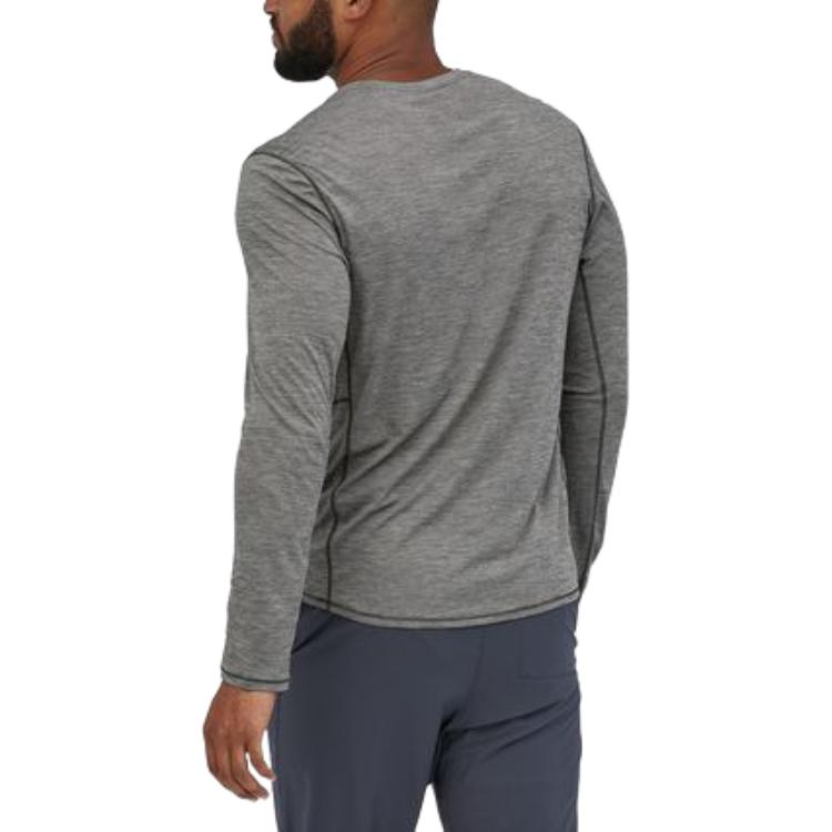 Patagonia Capilene T Shirt Men's 45690