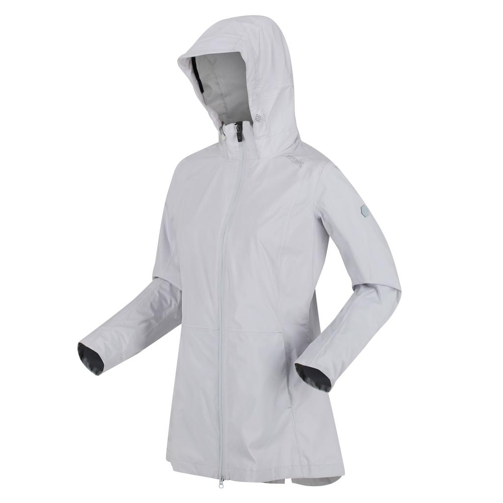 Regatta Womens/Ladies Pulton II Waterproof Jacket