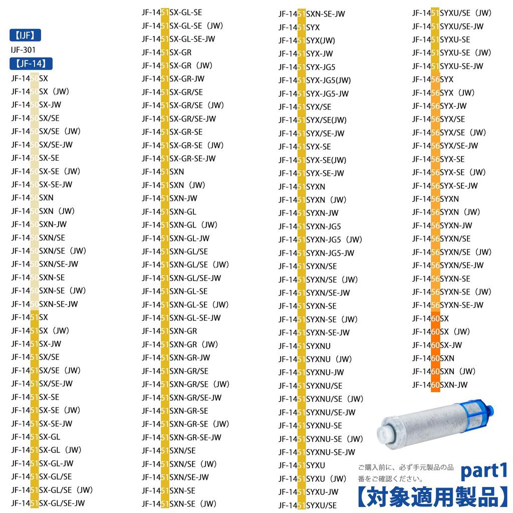 Cartridge Replacement Water Purifier Cartridge Water Purifier Replacement Water Purification Cartridge Substance Removal Water Purification Cartridge
