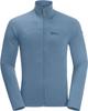 Куртка Jack Wolfskin Prelight Full Zip M elemental blue