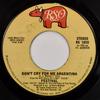 7inch Record FESTIVAL - Don't Cry For Me Argentina / Eva's  RS1020 RSO 1979 US Soul/Funk Used