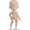 Good Smile Company (GOOD SMILE COMPANY) Nendoroid Doll Archetype 1.1 Woman[cream] Non-scale Plastic Painted Movable Figure for Resale