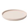 Ideaco Small Plate, Flat Plate, Diameter 12cm X Height 1.1cm, WAMONO 12 Sakura (Pink)