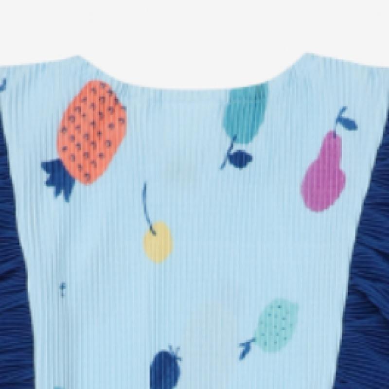 [Fila Kids] Фруктовое платье Fila X Susu Fk2opf2s03f Cud q0zFk2opf2s03fCud