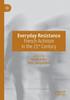 Книга Everyday Resistance : French Activism In the 21st Century