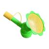 Home Garden Flower Plant Water Sprinkler For Flower Waterers Bottle Watering Cans Sprinkler 2 In 1 Plastic Sprinkler Nozzle