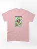 Ninja Scroll Vintage Japanese Samurai Warriors Fighting Under Water Classic Unisex T-Shirt