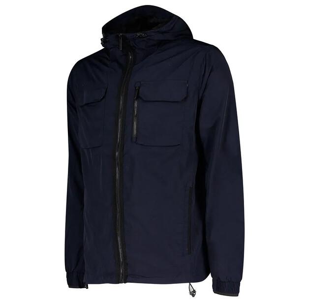 Superdry Edit Traveller куртка