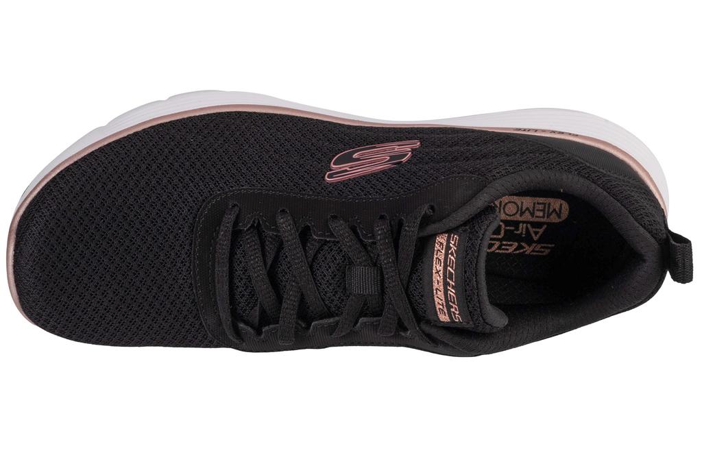 Skechers Flex Appeal 5.0, Женские темно-синие кроссовки