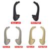 Upgraded Car Interior Door Pull Grab Handles Replacement For Mercedes Benz W203 C Class 2000-2007 2038101551