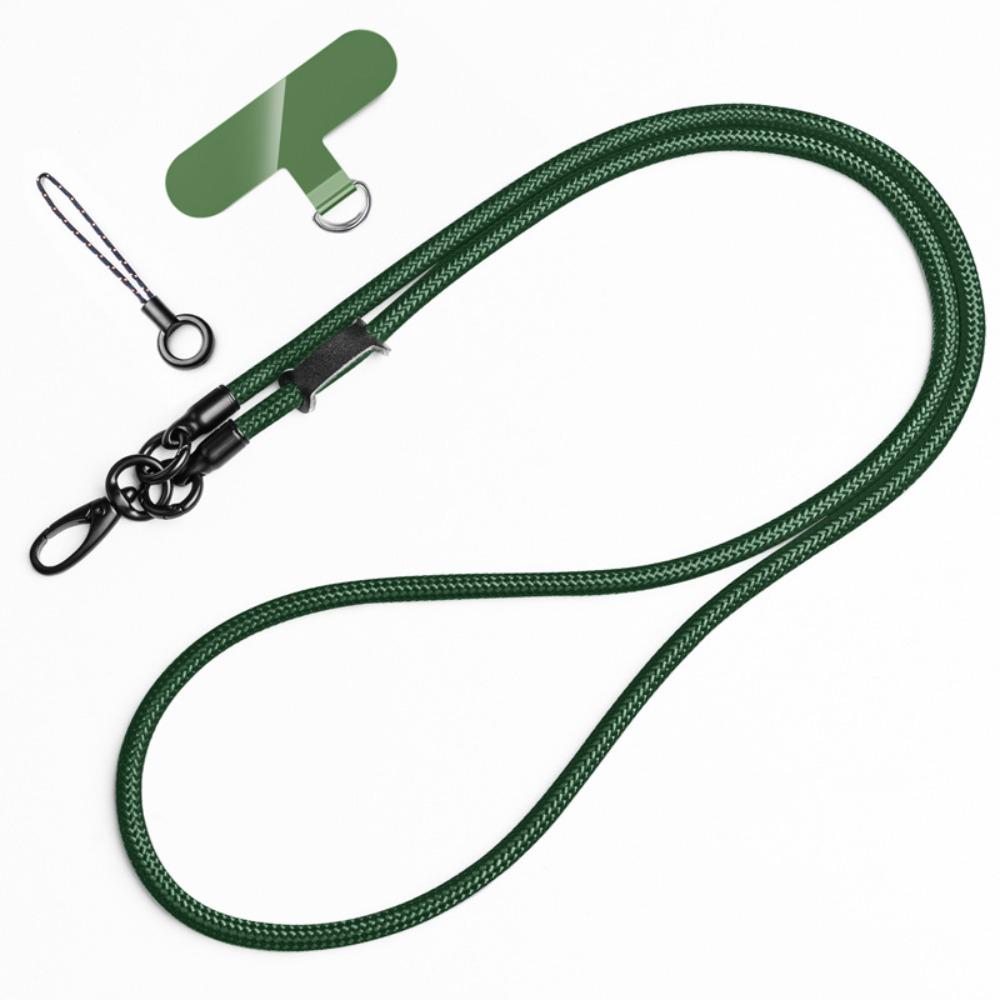 Hanging Rope Crossbody Phone Strap Detachable Phone Neck Straps  Phone Case Hanging
