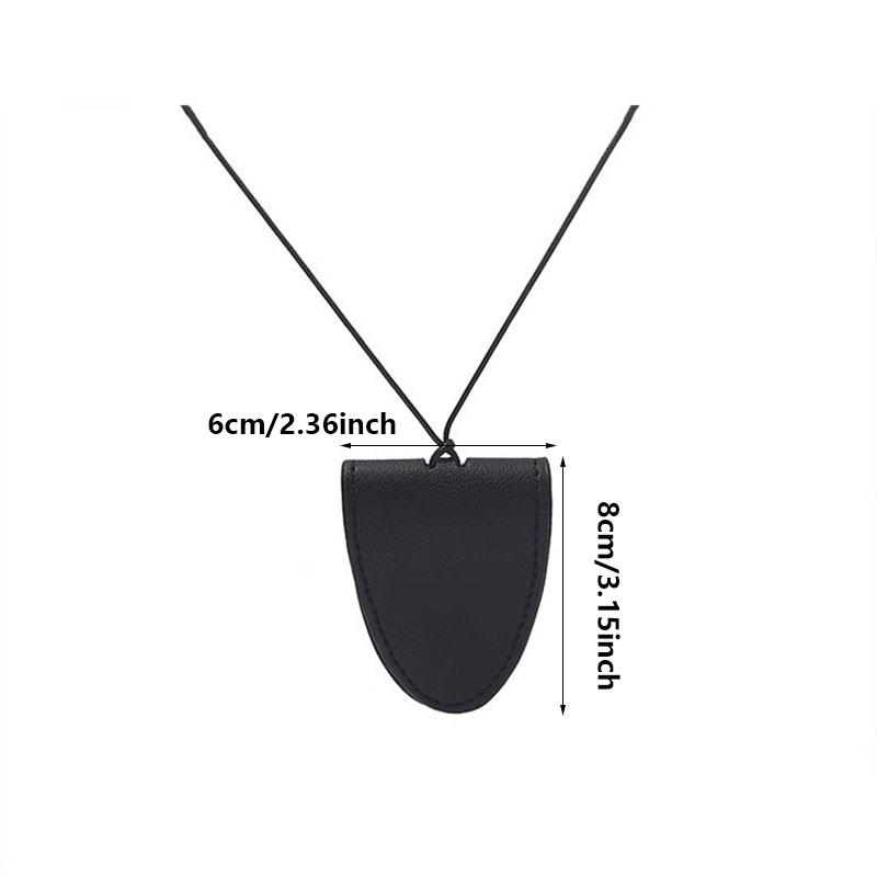 Ремешок для очков, защита от падения очков, зажим для очков для чтения, простой подвесной шейный ремешок, веревка, футляр для хранения очков, зажим для солнцезащитных очков, ремешок