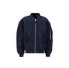 Куртка Alpha Industries куртка-бомбер