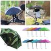 Windproof Umbrella Waterproof Travel Umbrella Portable Umbrella Compact Cycling Umbrella  Phone Delivery Umbrella