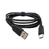 USB-кабель для зарядки Шнур питания Адаптер-зарядное устройство Для Bluetooth-совместимой гарнитуры Marshallii Зарядное устройство для наушников Блок питания
